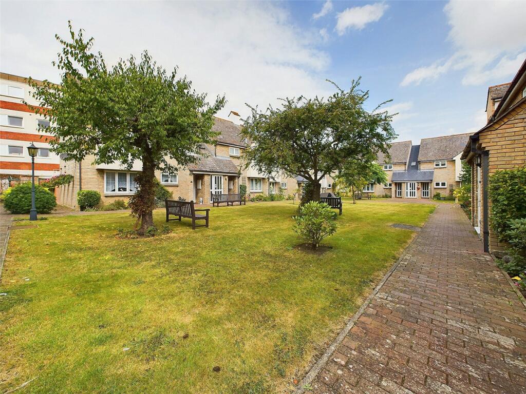 Additional image 11 of Newland Street, Witham, Essex, CM8