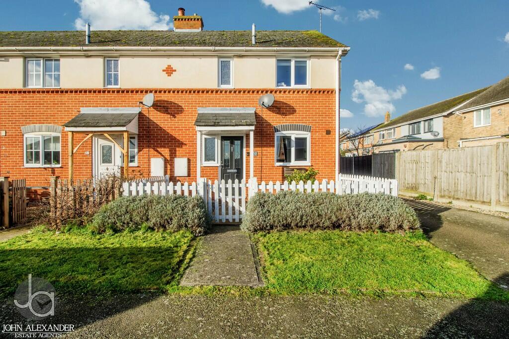Additional image 14 of Heaton Way, Tiptree