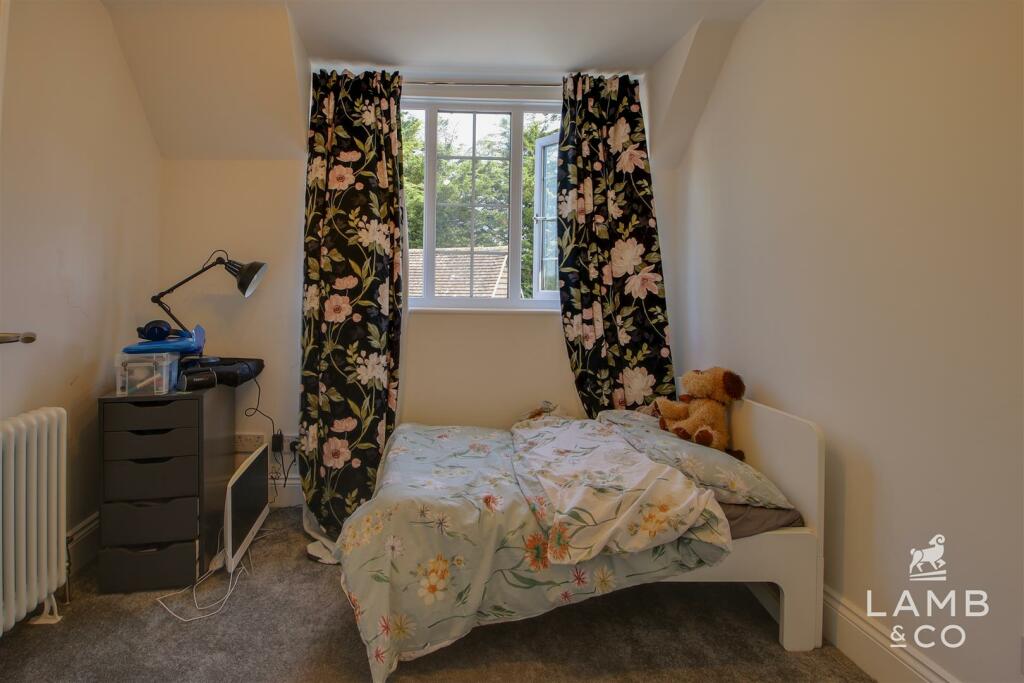 Additional image 26 of The Street, Kirby-Le-Soken