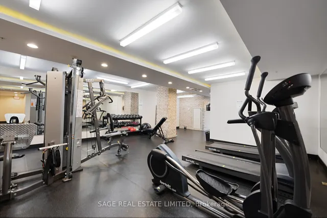 Additional image 18 of 39 Sherbourne St Unit 801