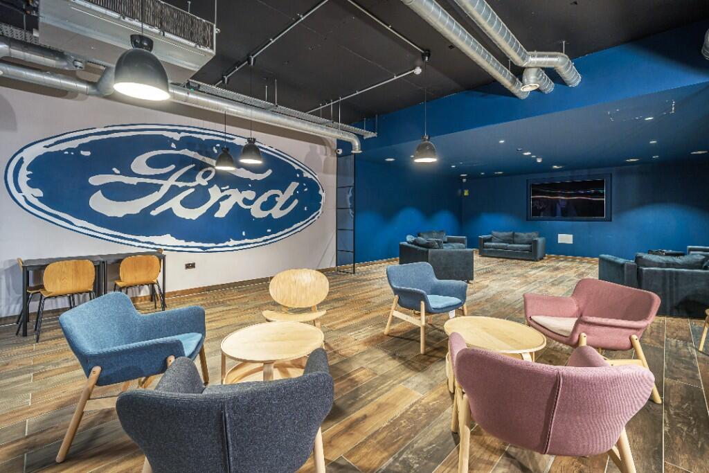 Additional image 4 of Warley HQ