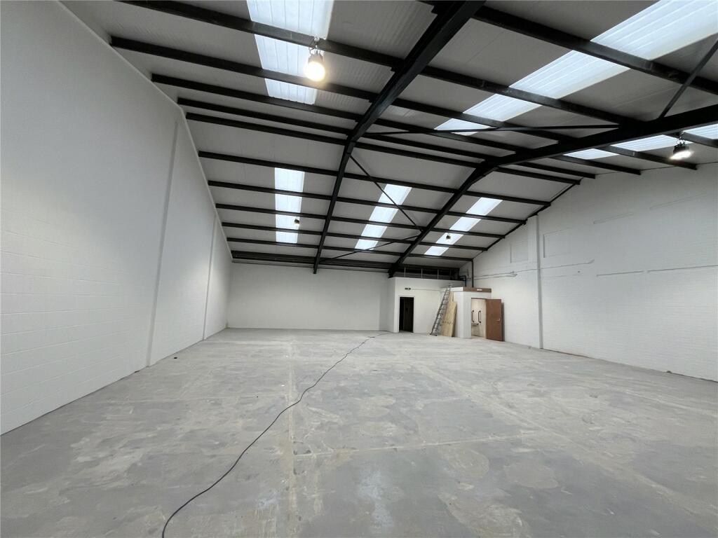 Additional image 7 of Unit P Global Park, CO1