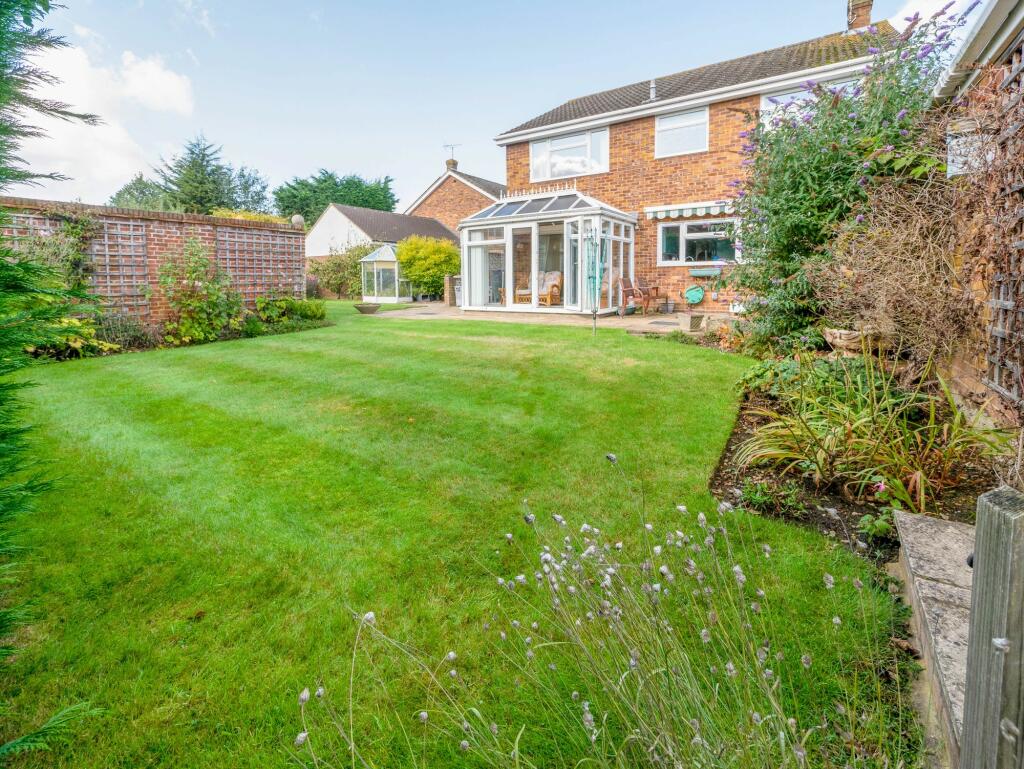 Additional image 25 of Bishops Court Gardens, Chelmsford, CM2