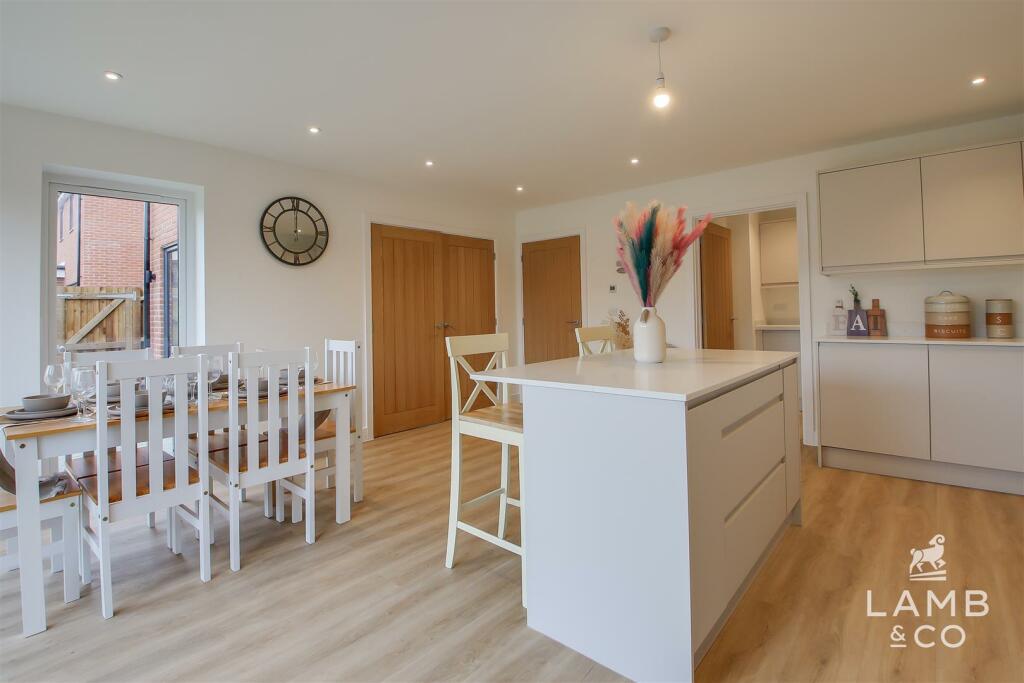 Additional image 13 of The Shire, Paddocks Lane, Ramsey, Harwich