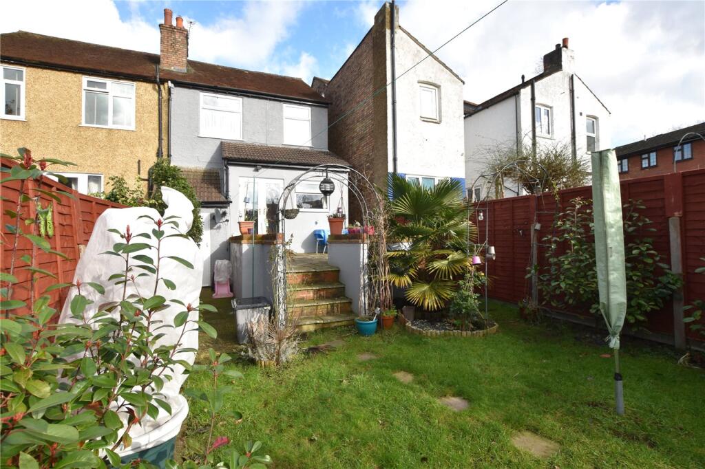 Additional image 9 of Victoria Road, Coulsdon, CR5