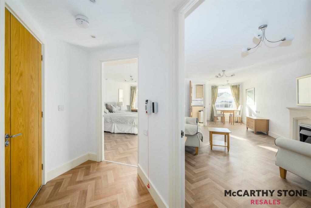 Additional image 9 of Weighbridge Court, 301 High Street, Chipping Ongar, Essex, CM5 9FD