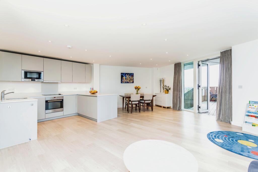 Additional image 19 of Saffron Central Square, Croydon, CR0