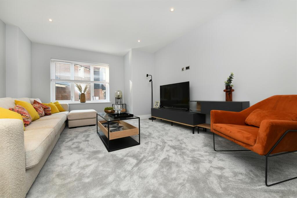 Additional image 4 of Hawthorn Close, Main Road, Bicknacre, Chelmsford