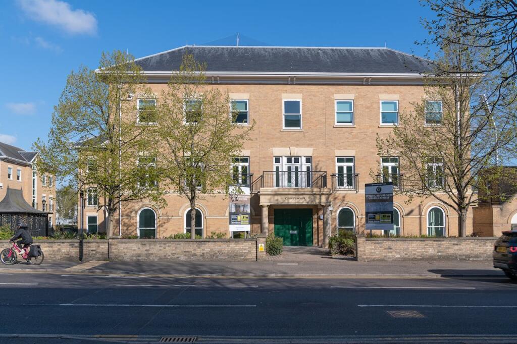 Additional image 13 of County House, 100 New London Road, Chelmsford, CM2 0RG