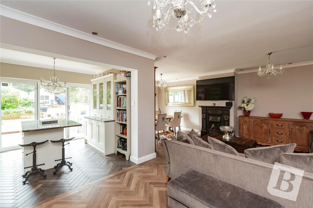 Additional image 4 of Ongar Road, Pilgrims Hatch, Brentwood, Essex, CM15