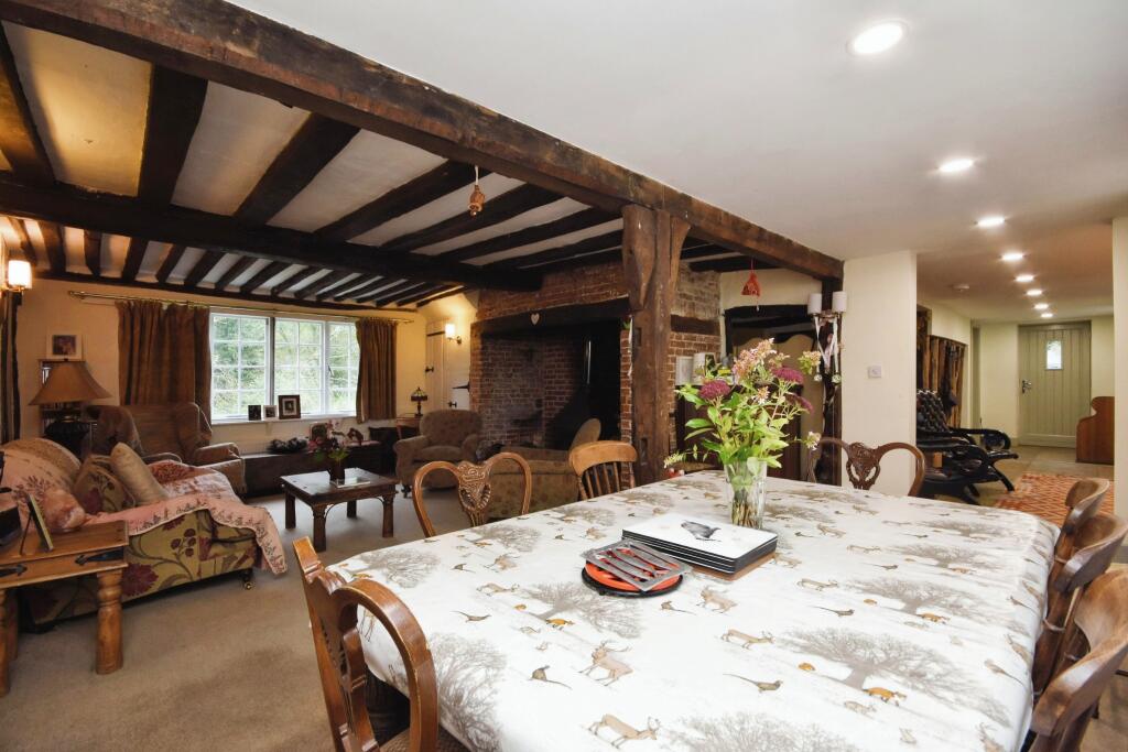 Additional image 16 of Stoke By Clare, Wixoe, Sudbury, Suffolk, CO10