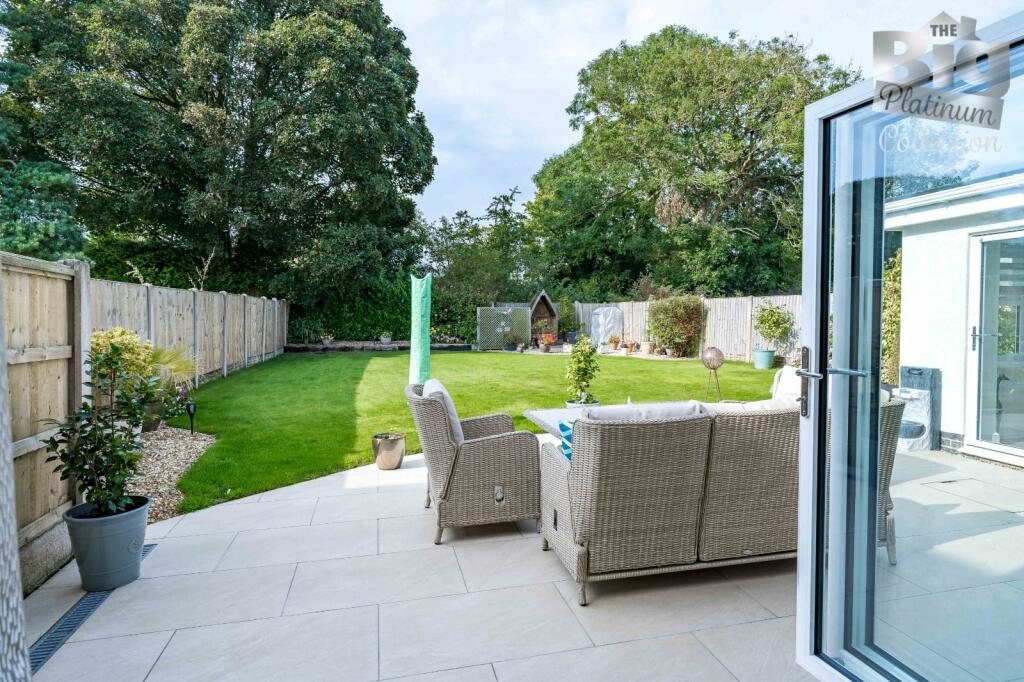 Additional image 8 of Gwern Y Gaer, Rhosesmor, CH7