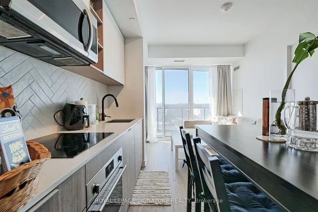 Additional image 12 of 36 Zorra St Unit 1202