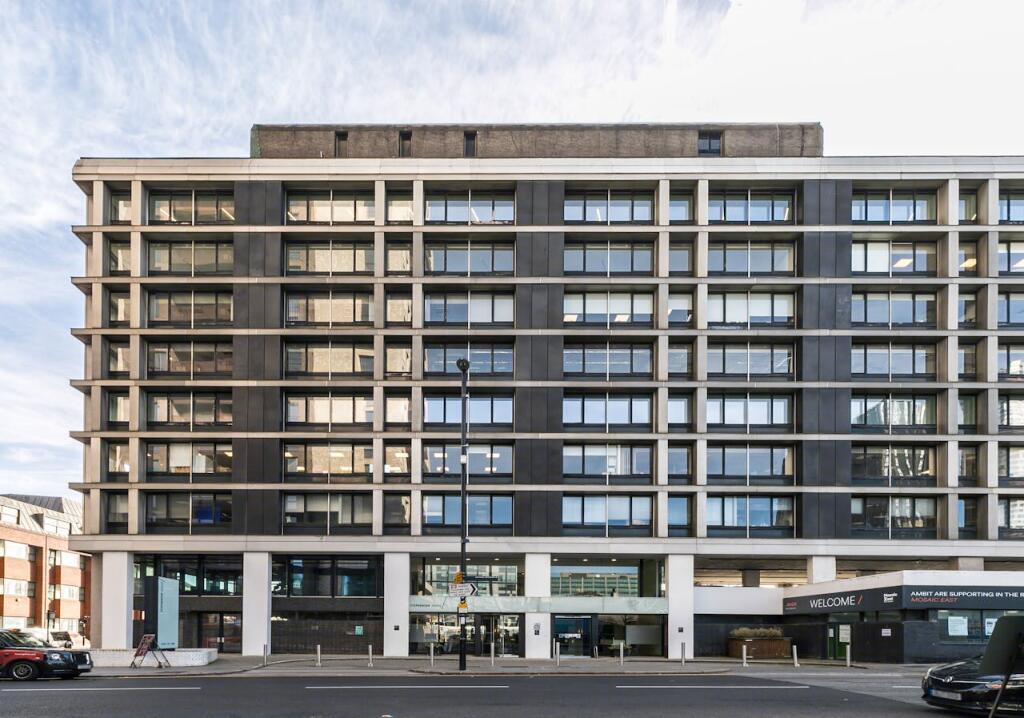 Additional image 26 of Mosaic East - Stephenson's, 17 Addiscombe Road, Croydon, CR0 6SR