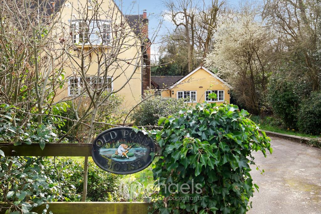 Additional image 57 of Braiswick, Colchester, CO4