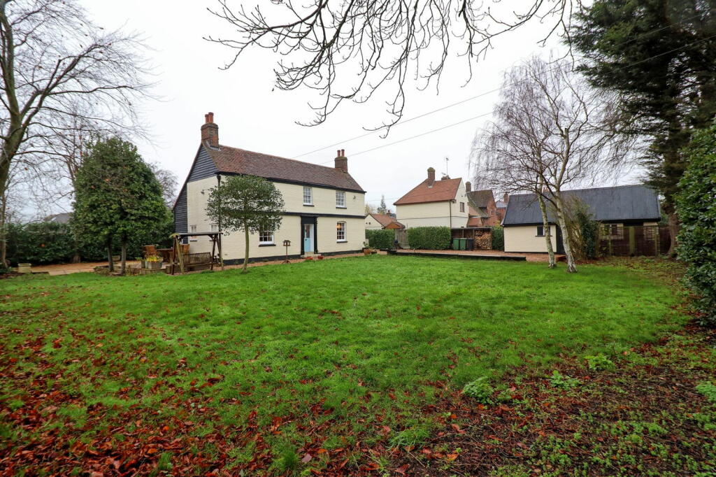 Additional image 24 of Kings Road, Southminster, CM0 7EJ