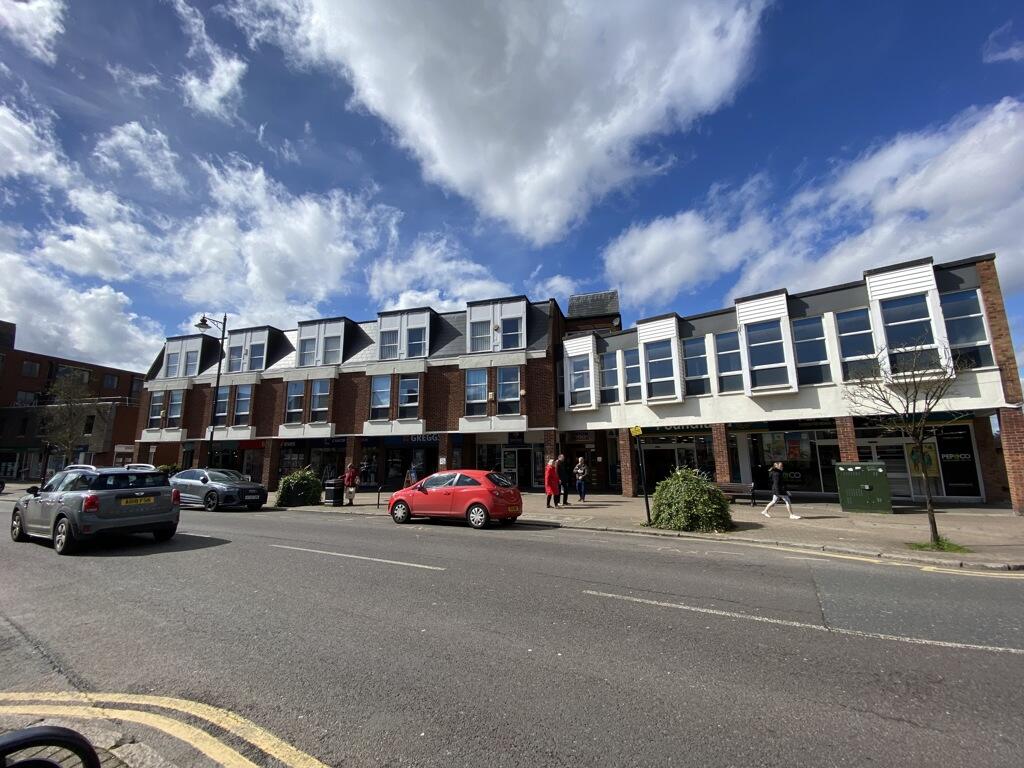 Additional image 10 of 1st Floor, Union House, 117 High Street, Billericay, Essex, CM12 9AH