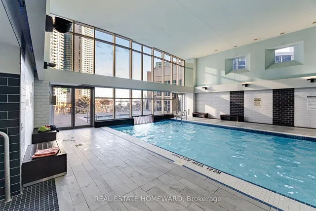 Additional image 35 of 218 Queens Quay Unit 909