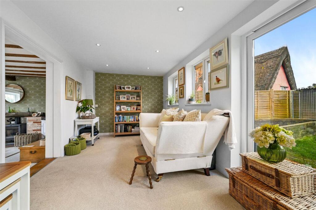 Additional image 13 of Knowl Green, Belchamp St Paul, Sudbury, Suffolk, CO10