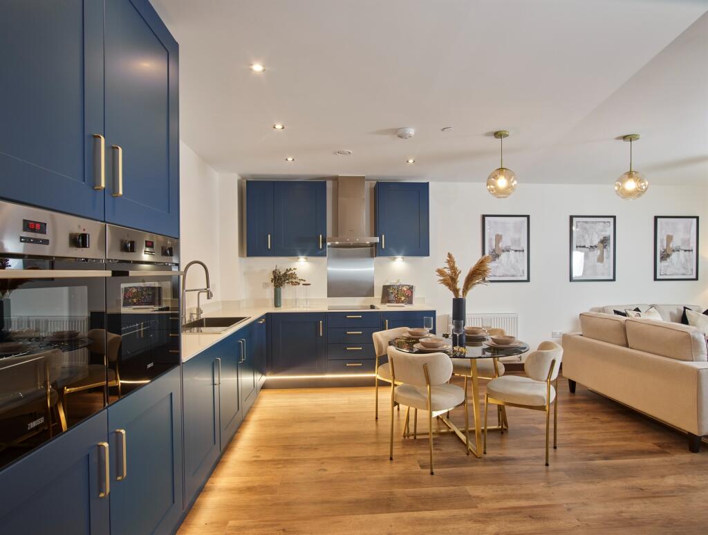 Thornwood Park, Thornwood, Epping