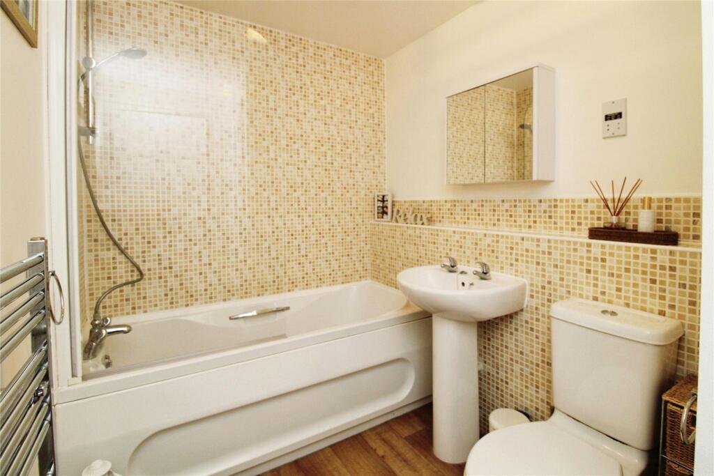 Additional image 14 of Corporal Lillie Close, Sudbury, Suffolk, CO10