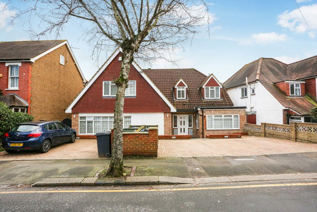 Additional image 12 of 3A Woodmansterne Road, Coulsdon, CR5