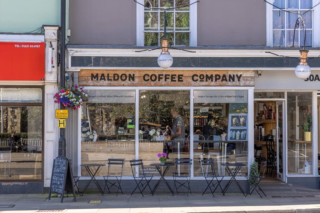 Additional image 13 of 8 Stirling Close,
Maldon,
CM9 6GS