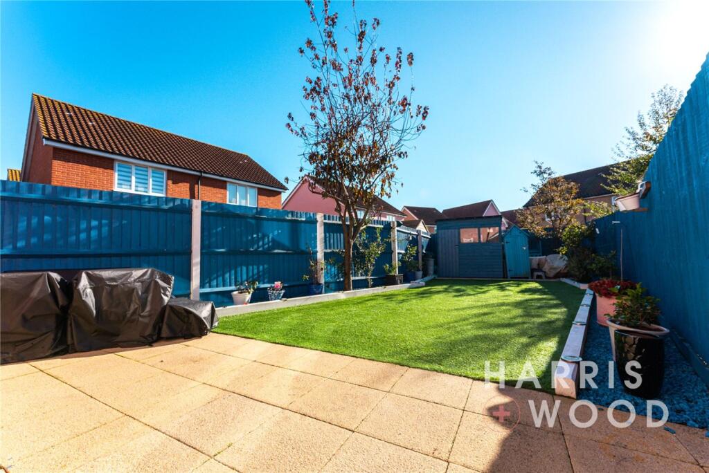 Additional image 4 of Cross Road, Clacton-on-Sea, Essex, CO16
