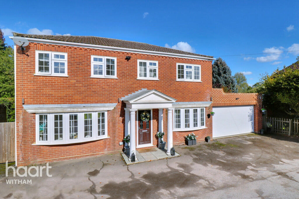 Additional image 35 of Powers Hall End, Witham