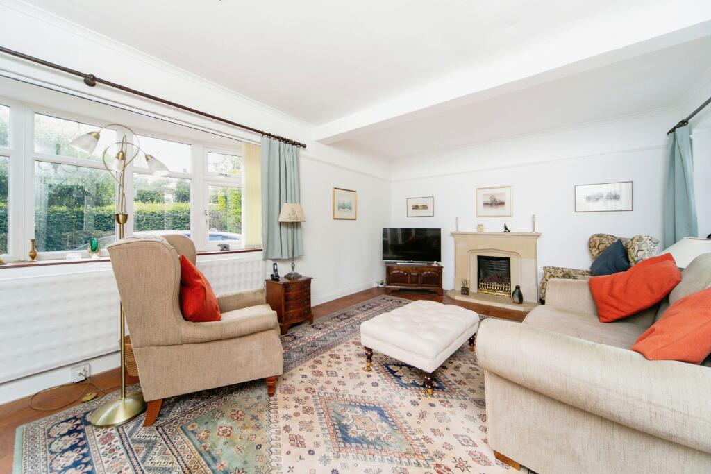 Additional image 10 of Boathouse Lane, Parkgate, Neston, Merseyside, CH64