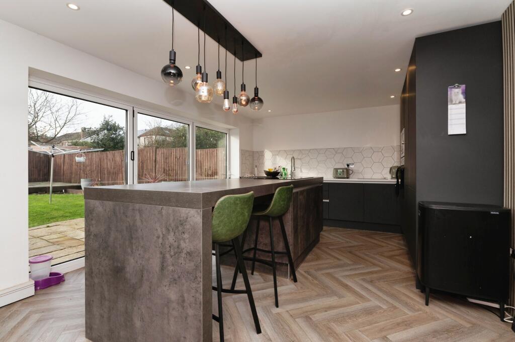 Additional image 5 of Second Avenue, Brentwood, CM15