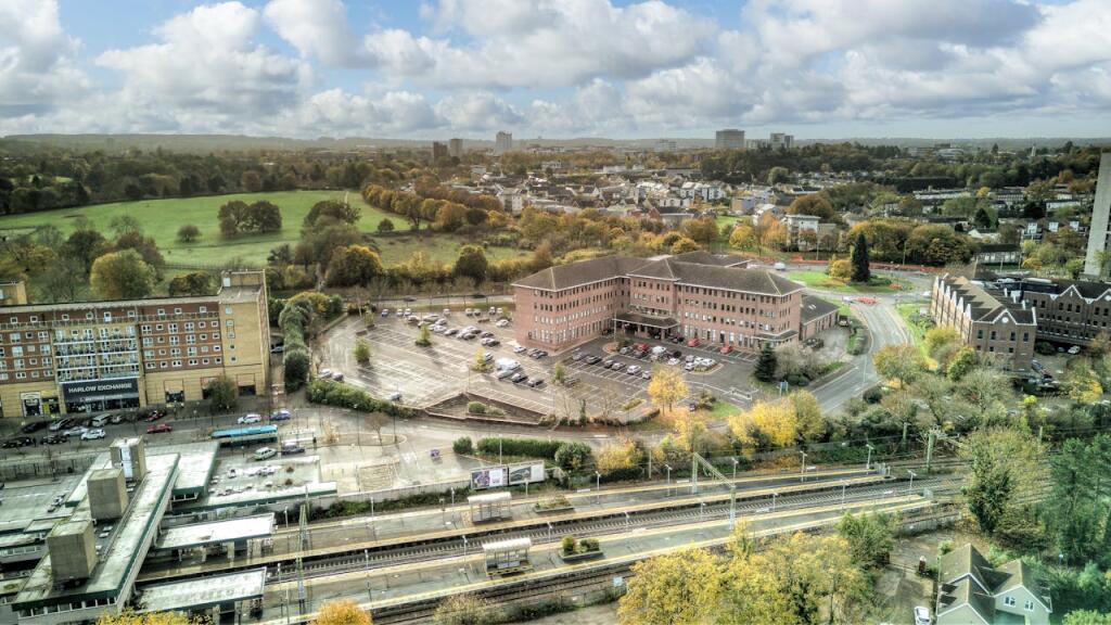 Additional image 11 of Ground Floor, Suite 1, Park View, Station Approach, Harlow, CM20 2FB
