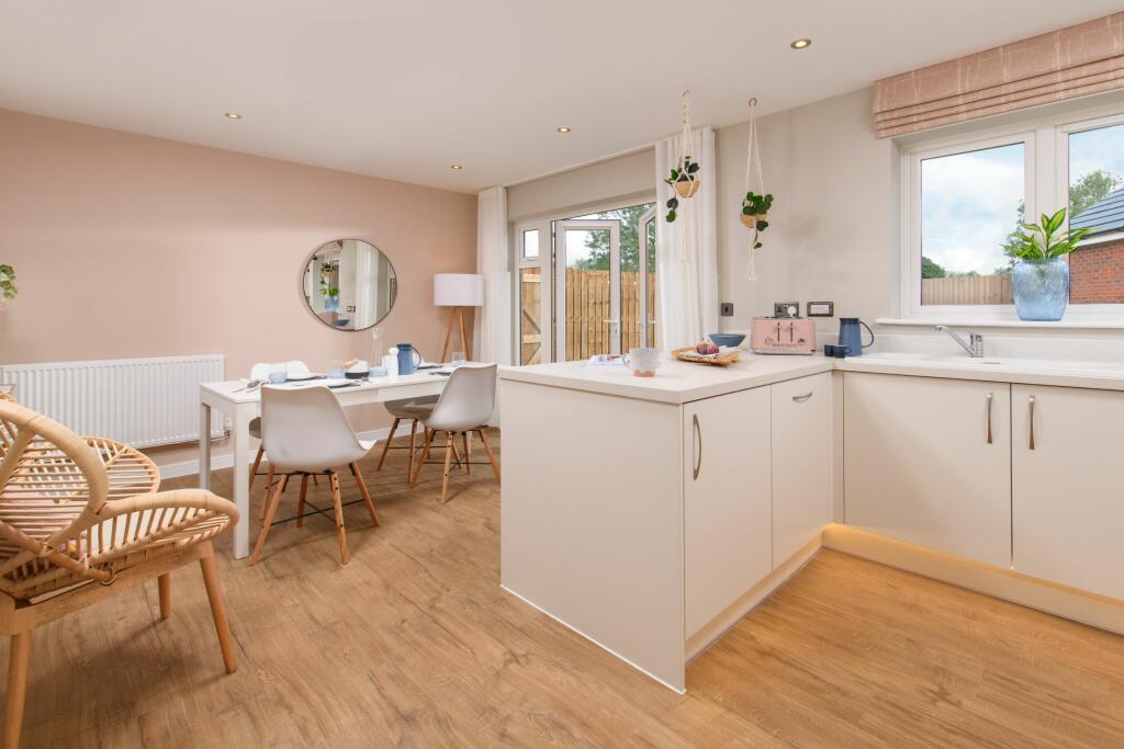 Additional image 6 of Whittington Way, 
Bishop's Stortford
CM23 4AS