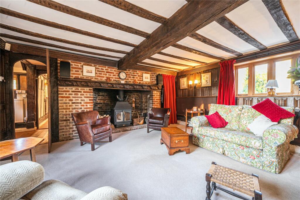 Additional image 24 of Bury Road, Lavenham, Sudbury, Suffolk, CO10