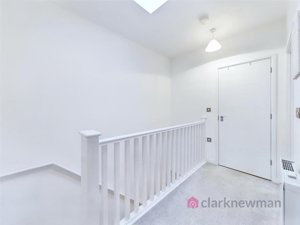 Additional image 10 of Edinburgh House, Edinburgh Gate, Harlow, CM20