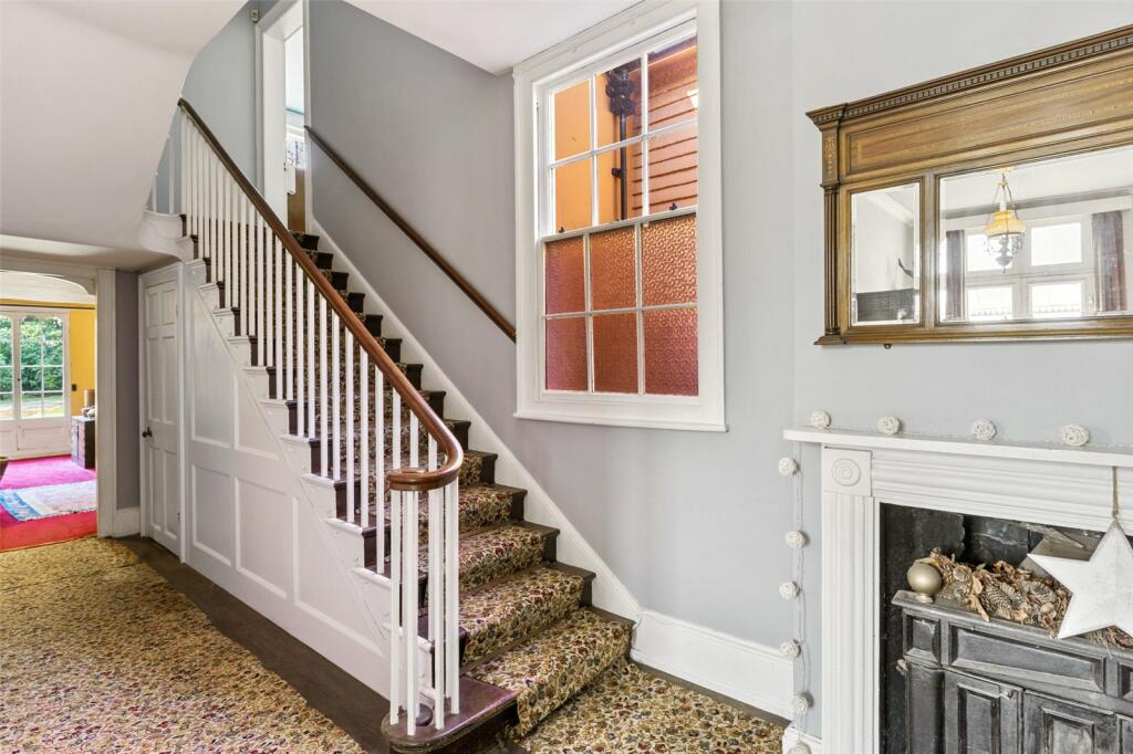 Additional image 6 of The Rookery, Stratford Road, Dedham, Essex, CO7