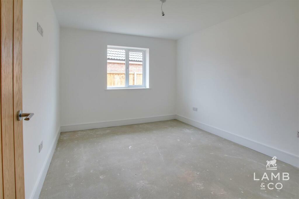 Additional image 7 of The Meadows, Betts Green Road, Little Clacton