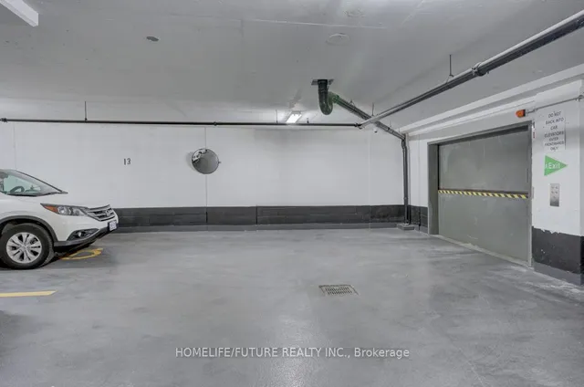 Additional image 27 of 1486 Bathurst St Unit 503