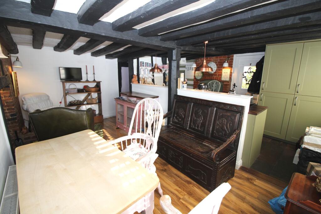Additional image 6 of Teddybear Cottage, Church Square, St Osyth