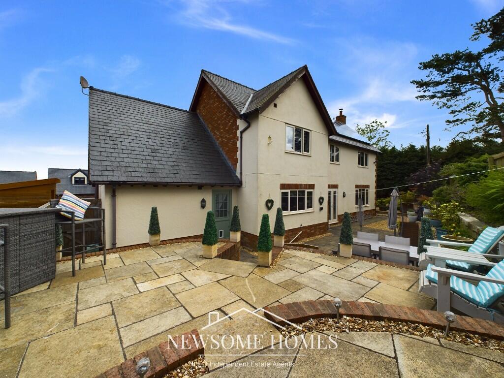 Additional image 32 of Druids Close, Gorsedd, Flintshire