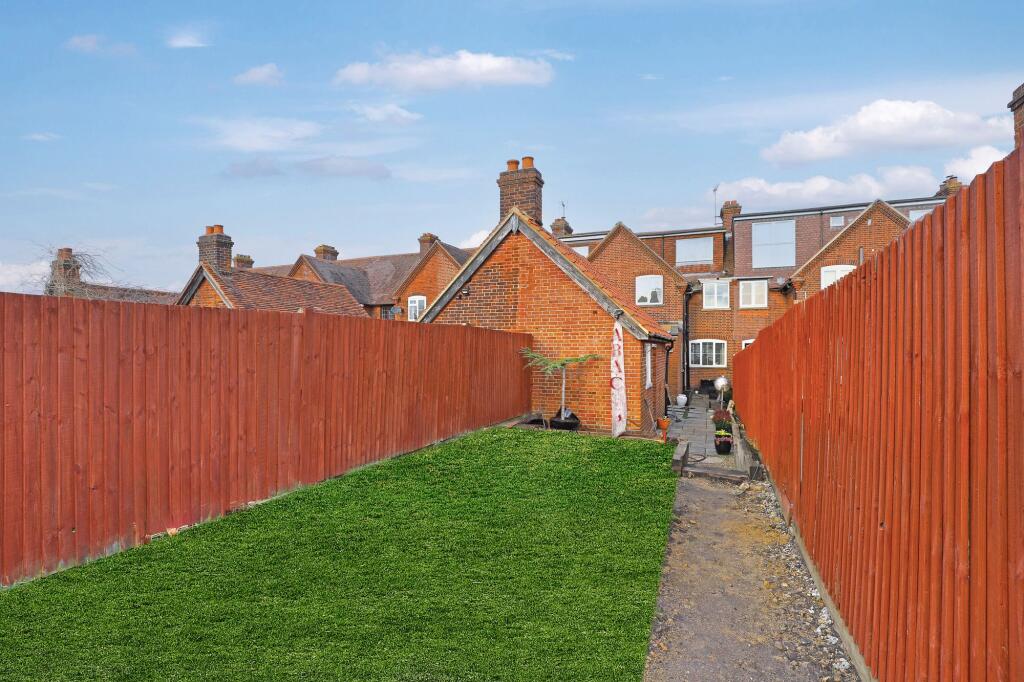 Additional image 20 of Lindsey Street, Epping, CM16