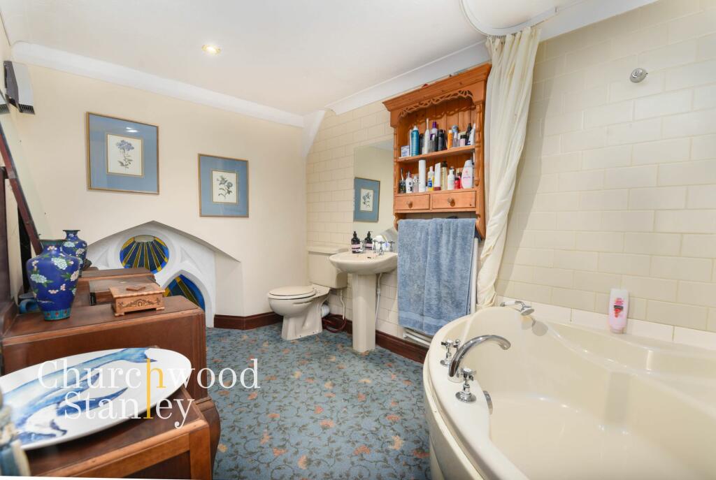 Additional image 25 of The Green, Tendring, CO16