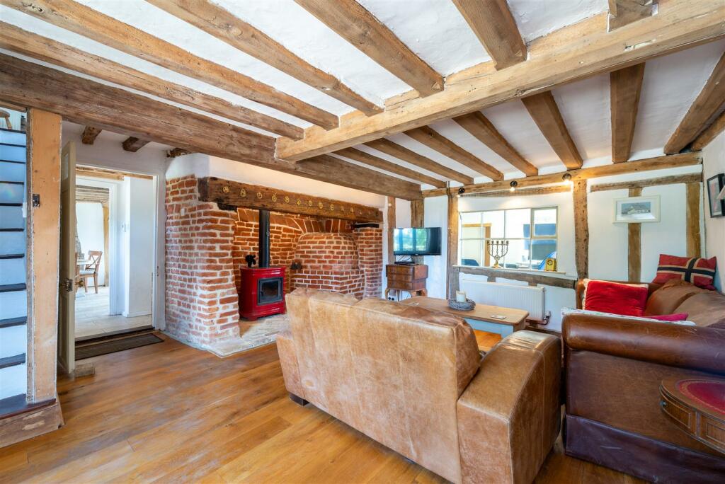 Additional image 10 of Brewery Farm, Bower House Tye, Polstead,