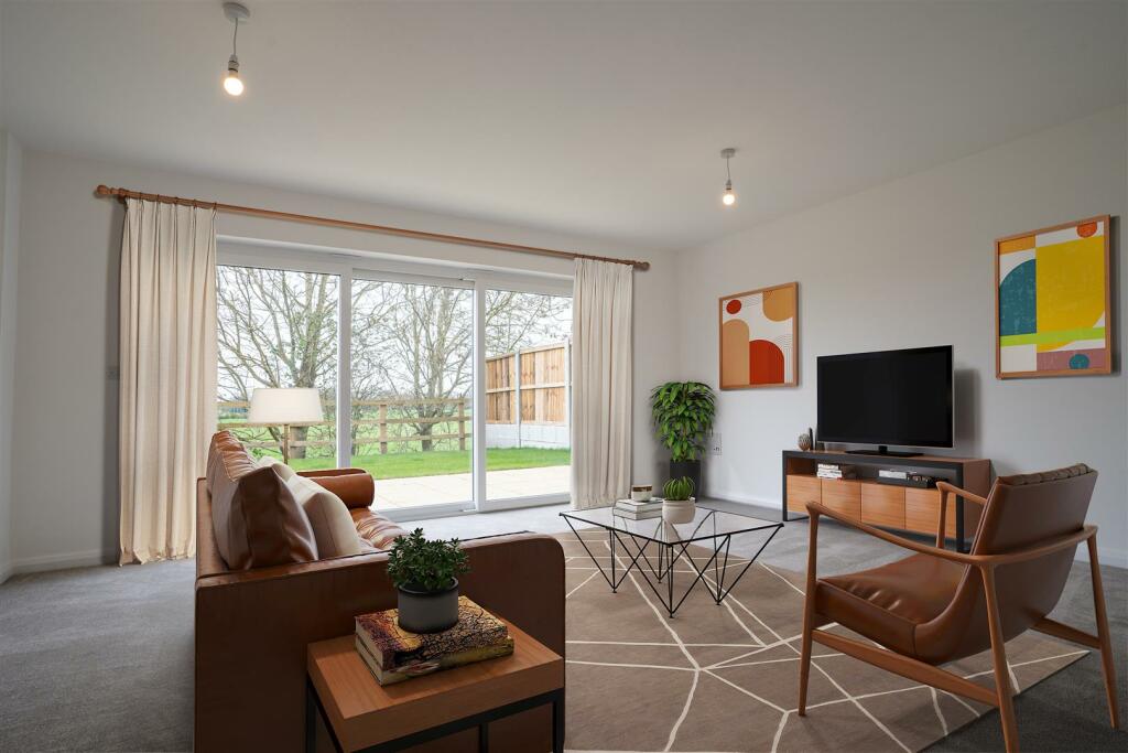 Additional image 11 of Scholars Close, Felsted