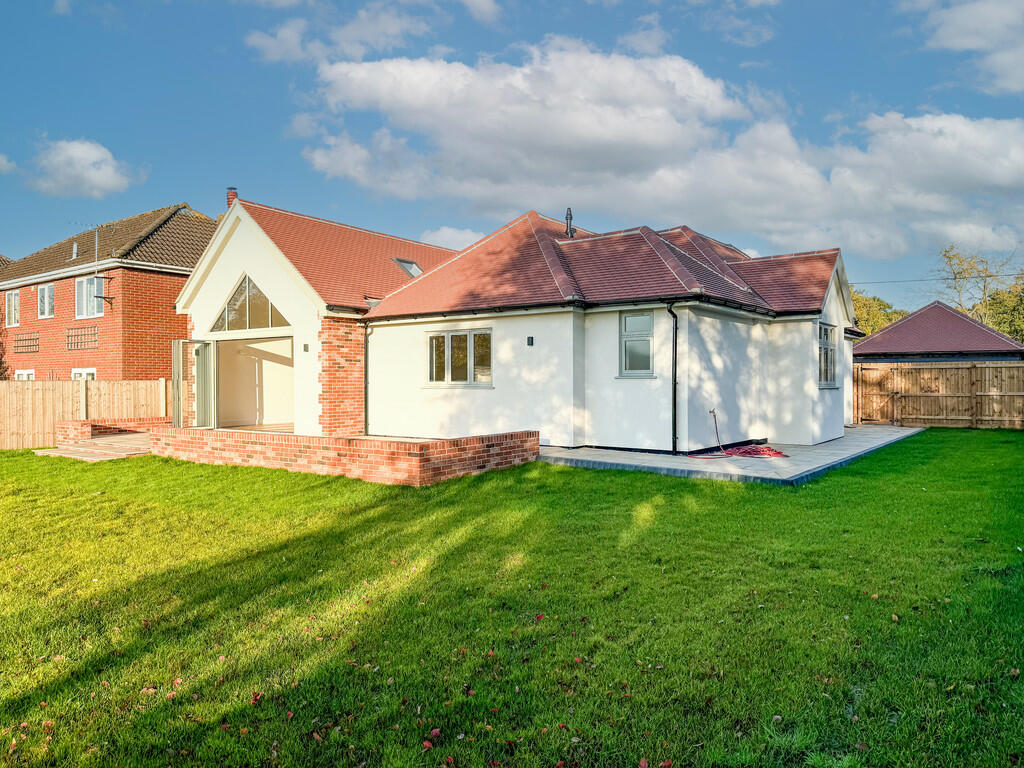 Additional image 22 of Clacton Road, Weeley