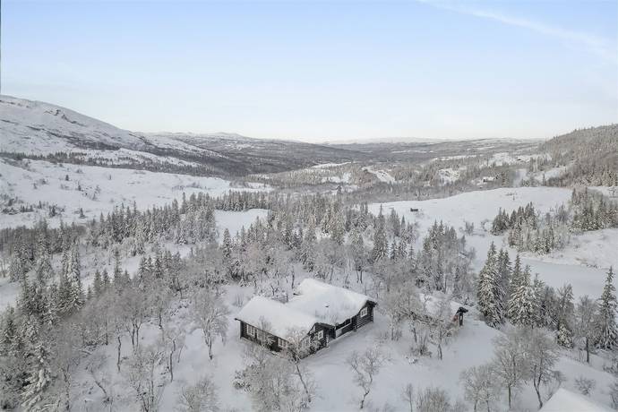 Additional image 2 of Lövbacken 7, Storlien, Åre Municipality