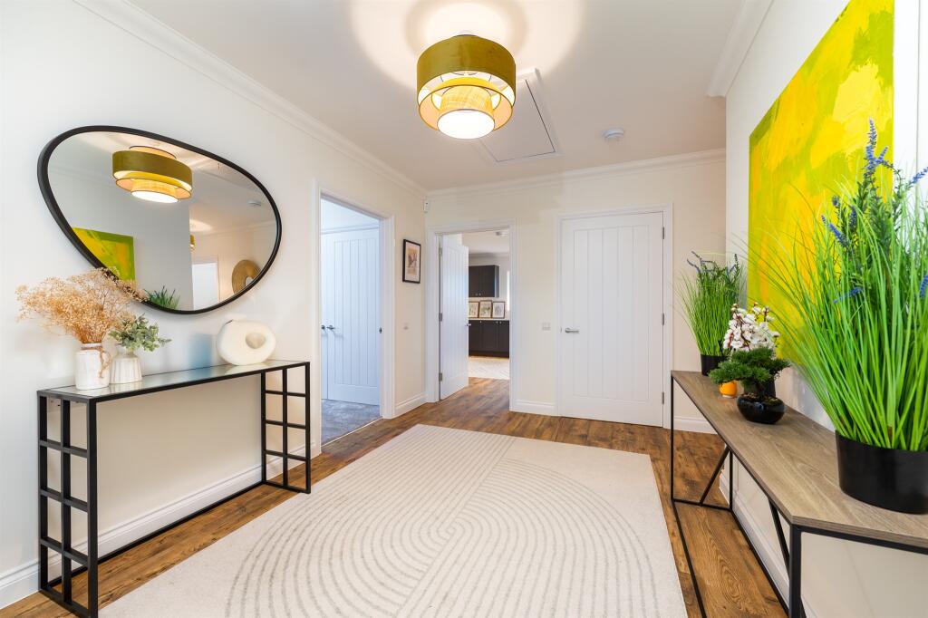 Additional image 5 of Burnham Waters, Waters Avenue, Burnham-On-Crouch