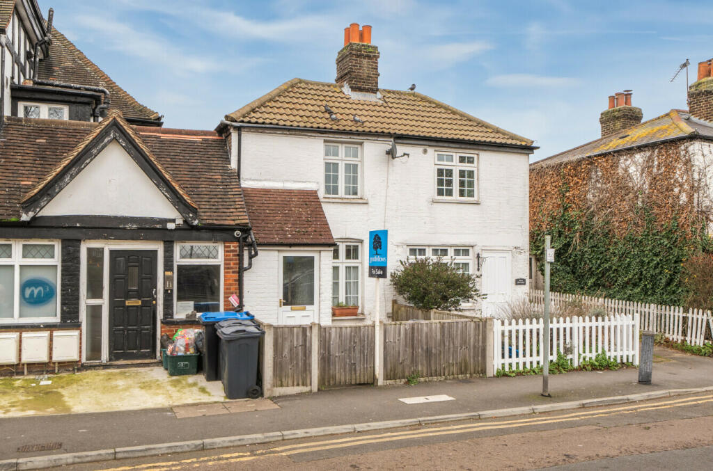 Commonside East, Mitcham, CR4