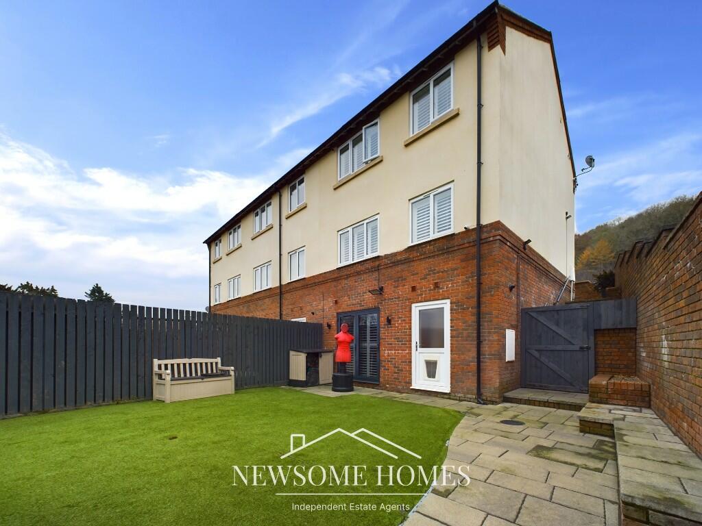 Additional image 2 of Fron Park Road, Holywell, Flintshire