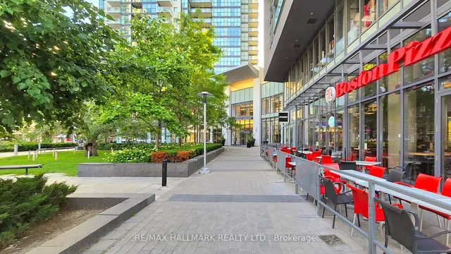 Additional image 40 of 5168 Yonge St Unit 711